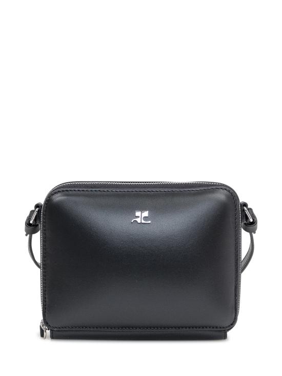  쿠레쥬 토트백 424GSA146CR0065 9999 BLACK
