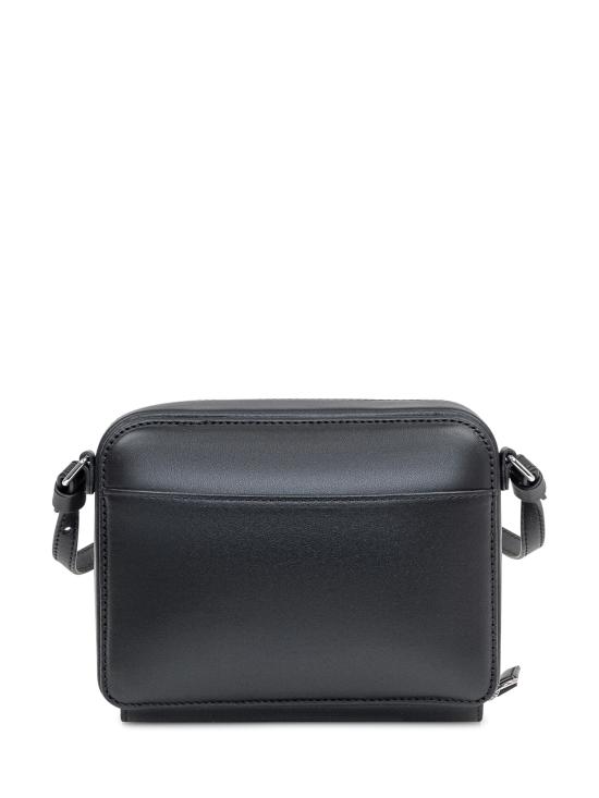  쿠레쥬 토트백 424GSA146CR0065 9999 BLACK - COURREGES