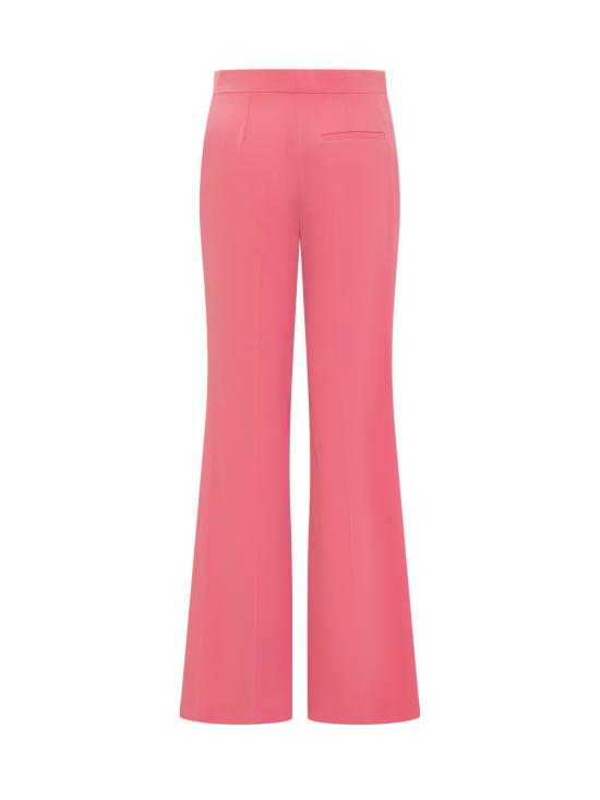  스텔라 맥카트니 스트레이트 팬츠 6400933CU704 5501 WATERMELON - STELLA MCCARTNEY