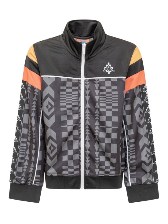  [키즈] 마르셀로 불론 트레이닝 상의 CBBD004S23FAB001 1007 BLACK DARK