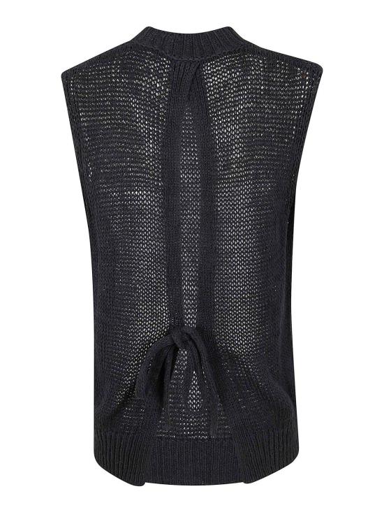  누어 베스트 B41018B4109 Black - NUUR