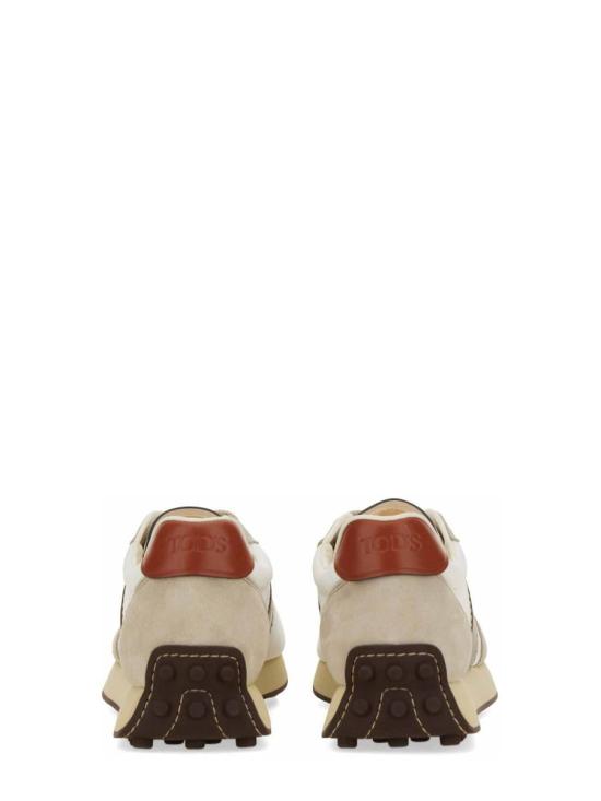 25FW 토즈 스니커즈 XXW26L0IO30 TNK0EY1 Beige - TODS