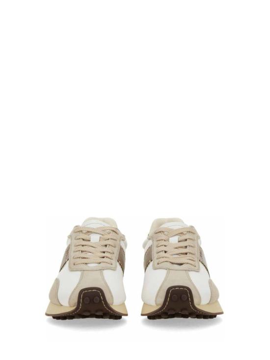 25FW 토즈 스니커즈 XXW26L0IO30 TNK0EY1 Beige - TODS