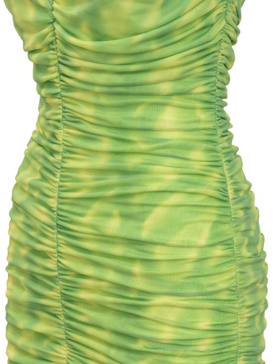  로테이트 숏 원피스 1000941519 130443 LOVE BIRD - ROTATE