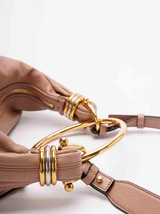 26SS 끌로에 크로스백 CHC24AS611N72527 Pink - CHLOE