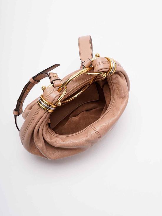 26SS 끌로에 크로스백 CHC24AS611N72527 Pink - CHLOE