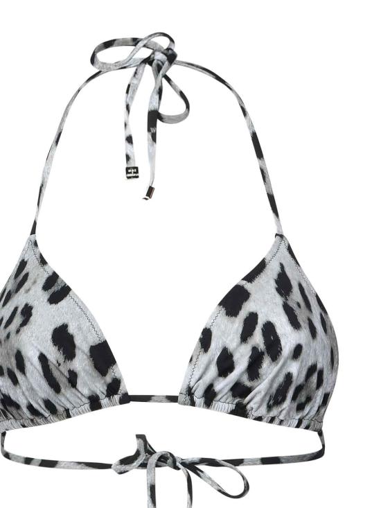  돌체앤가바나 비키니 수영복 O8A02JONO11HI13N Brown - DOLCE & GABBANA