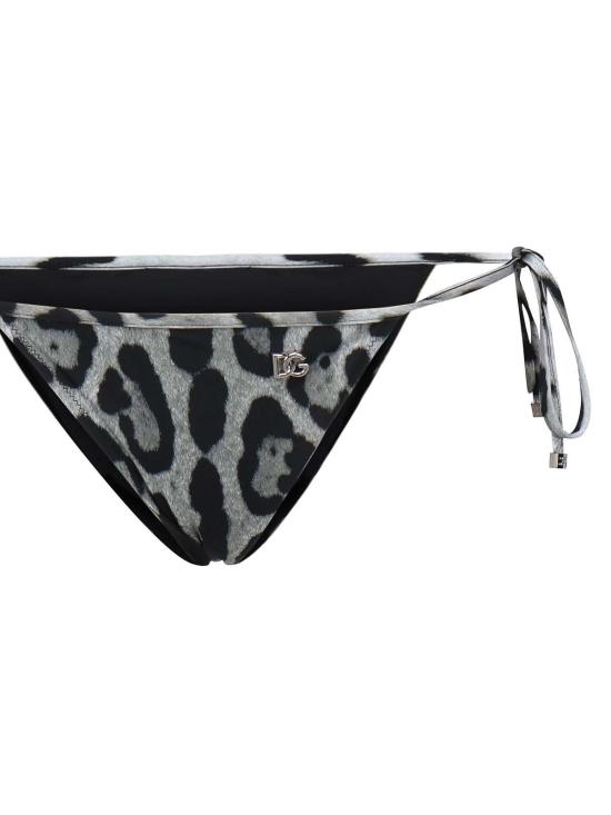  돌체앤가바나 비키니 수영복 O8A02JONO11HI13N Brown - DOLCE & GABBANA