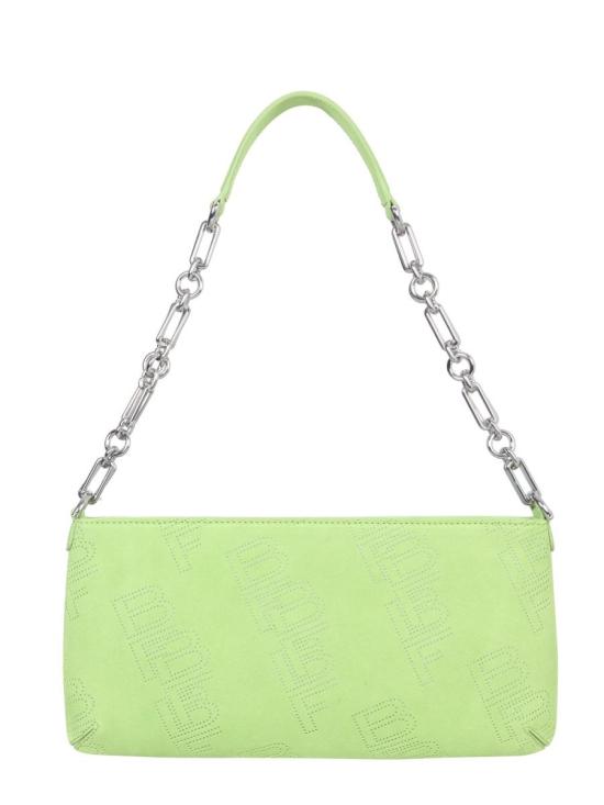  바이파 숄더백 21FWHOLLSBRGPFLLAR BRG GREEN - BY FAR