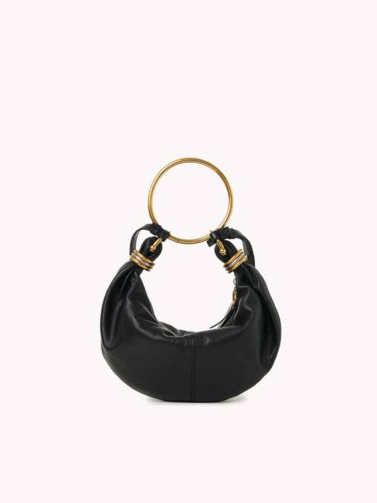  끌로에 숄더백 CHC24AS611N72001 Black - CHLOE