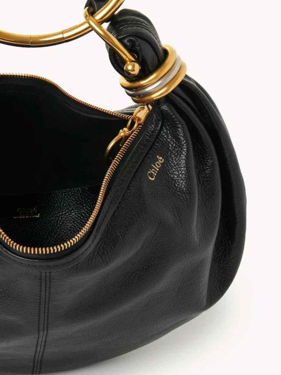  끌로에 숄더백 CHC24AS611N72001 Black - CHLOE