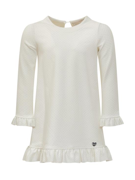 24FW [키즈] 모나리자 원피스 11D9094226 0275 POIS