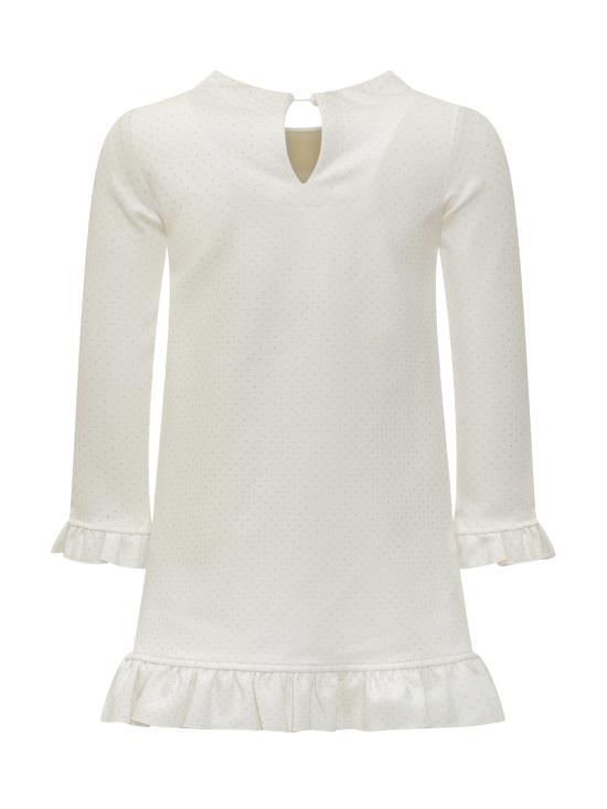 24FW [키즈] 모나리자 원피스 11D9094226 0275 POIS - MONNALISA