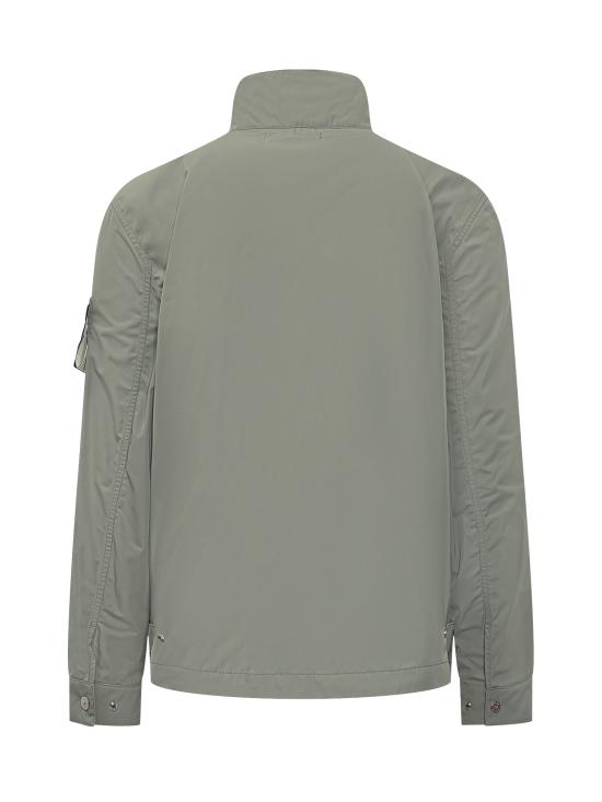 25SS 스톤 아일랜드 자켓 K1S154100094S0026 V0055 SAGE - STONE ISLAND