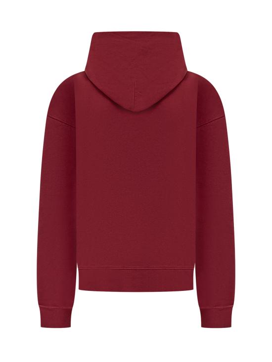  디스퀘어드2 긴팔 티셔츠 S74GU0827D25001 305 CHERRY POP - DSQUARED2