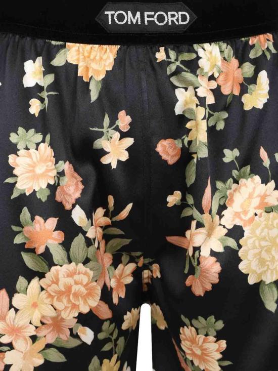 26SS 톰포드 숏팬츠 SH0021FAP224ZHBDP Multicolour - TOMFORD