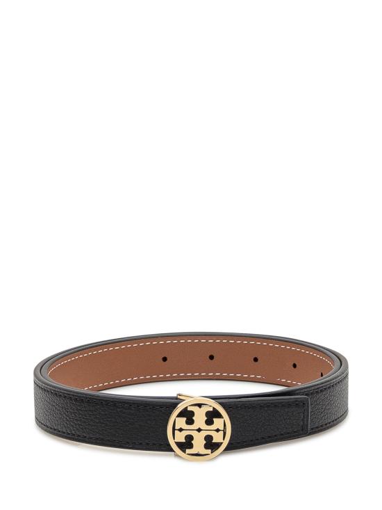 25FW 토리버치 벨트 138935 001 BLACK