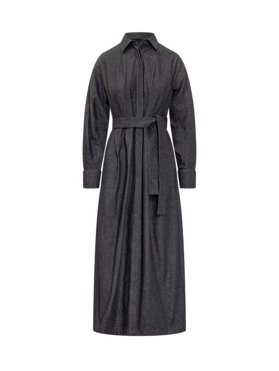 25SS 막스마라 원피스 2511221413600 001 BLU