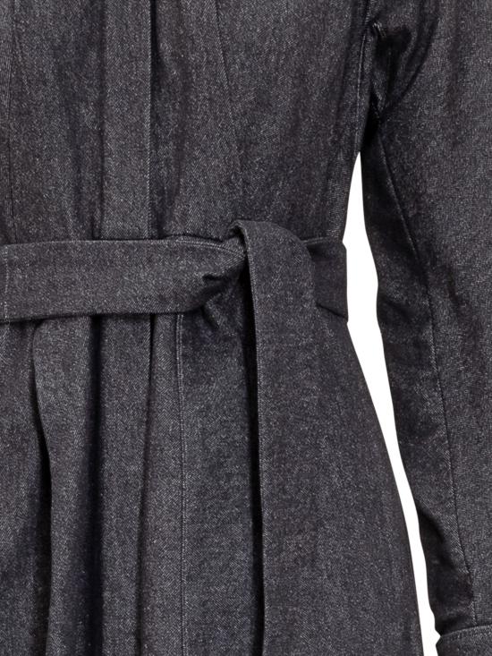 25SS 막스마라 원피스 2511221413600 001 BLU - MAX MARA