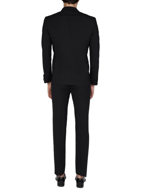  토넬로 수트 세트 01AD461Y 1063U990 Black - TONELLO