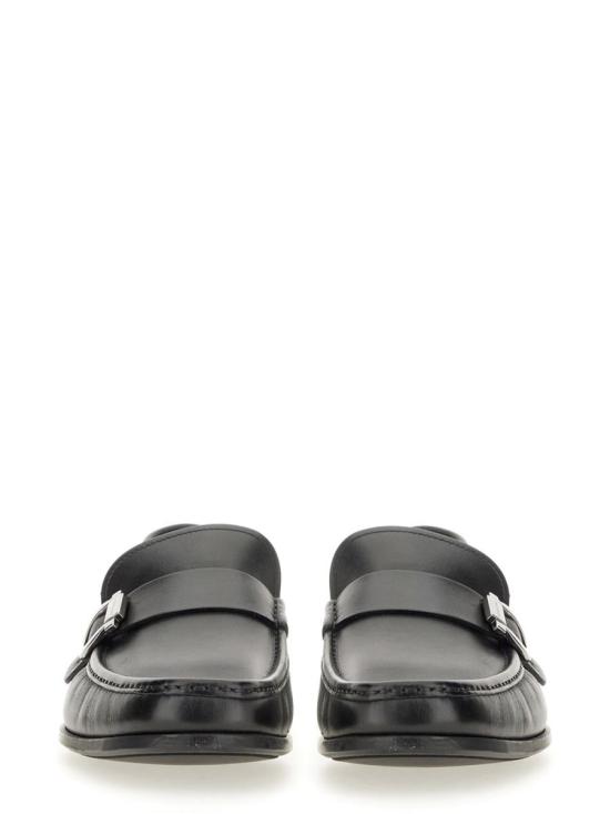 25SS 살바토레 페라가모 로퍼 775114 027963007 Brown - SALVATORE FERRAGAMO