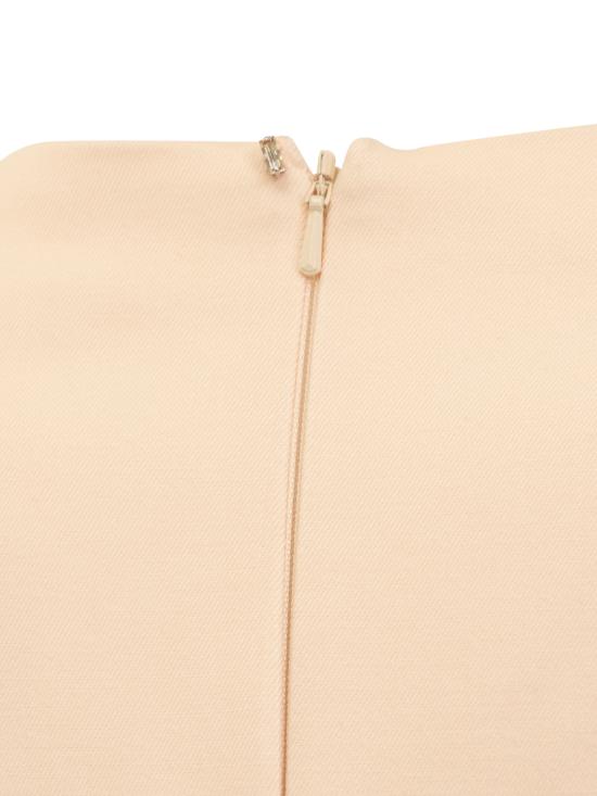  스포트막스 숏 원피스 2412231014600 003 CIPRIA - SPORTMAX