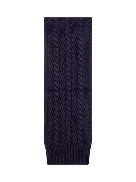  몽클레어 머플러/스카프 J20913C00013M4281 745 BLU - MONCLER