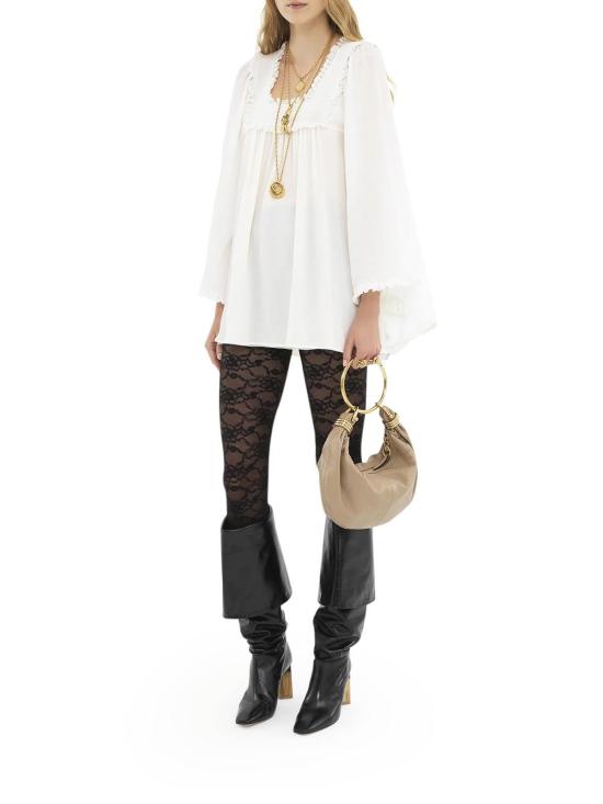  끌로에 팔찌 CHC24AS611N7220E Brown - CHLOE