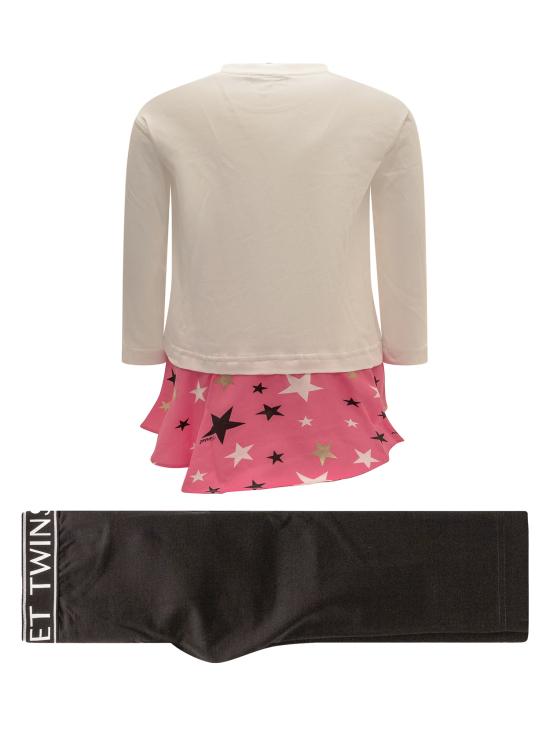  [키즈] 트윈셋 원피스 212GJ246C KK 2 R21I 06359 ROSA - TWINSET