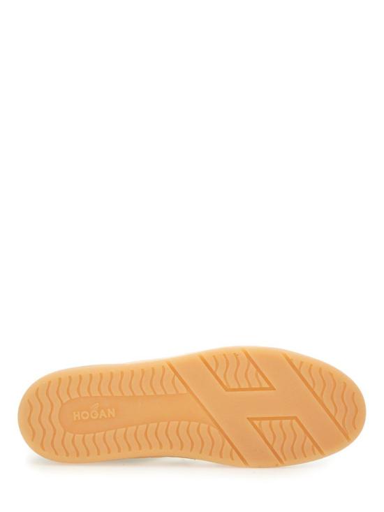 25SS 호간 스니커즈 HXM6470FB60 U3U246Q MULTICOLOUR - HOGAN