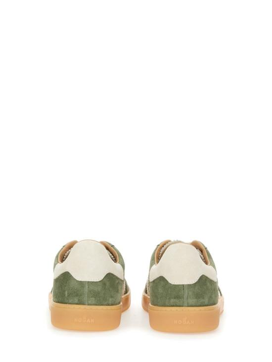 25SS 호간 스니커즈 HXM6470FB60 U3U246Q MULTICOLOUR - HOGAN