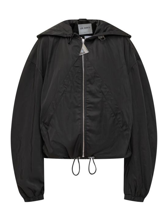 25SS 디 아티코 자켓 250WCB00076PLL001AA 100 BLACK