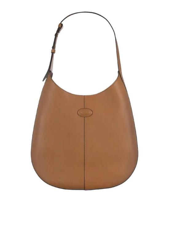  토즈 토트백 XBWDBSR9200YATS001 Brown