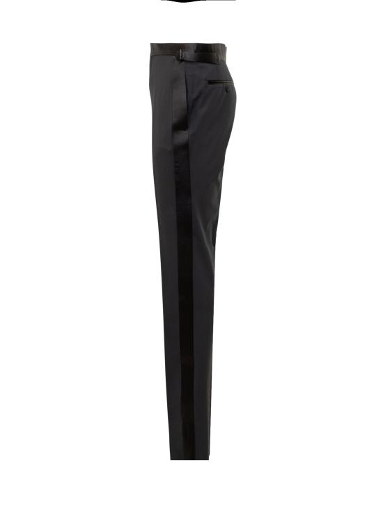 25SS 톰포드 스트레이트 팬츠 PESRT1WOS02 HB790 INK - TOMFORD