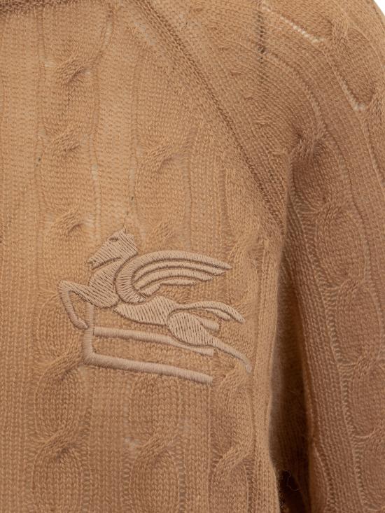  에트로 스웨터 127939200 0800 BEIGE - ETRO