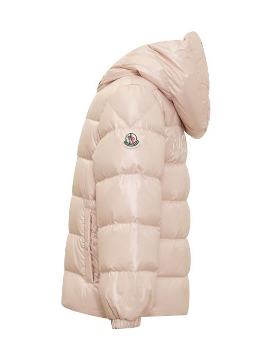  [키즈] 몽클레어 패딩 1A000065963V 51U ROSA - MONCLER