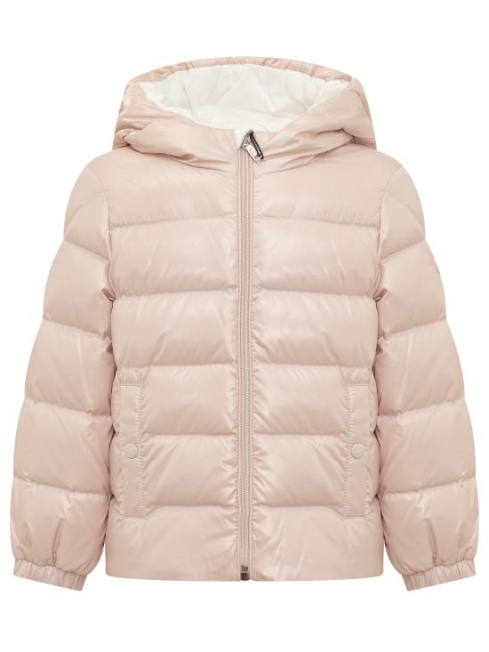  [키즈] 몽클레어 패딩 1A000065963V 51U ROSA