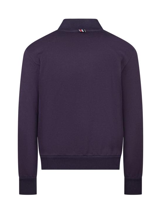 25SS 톰브라운 자켓 MJT504A06931 960 RWBWHT - THOM BROWNE