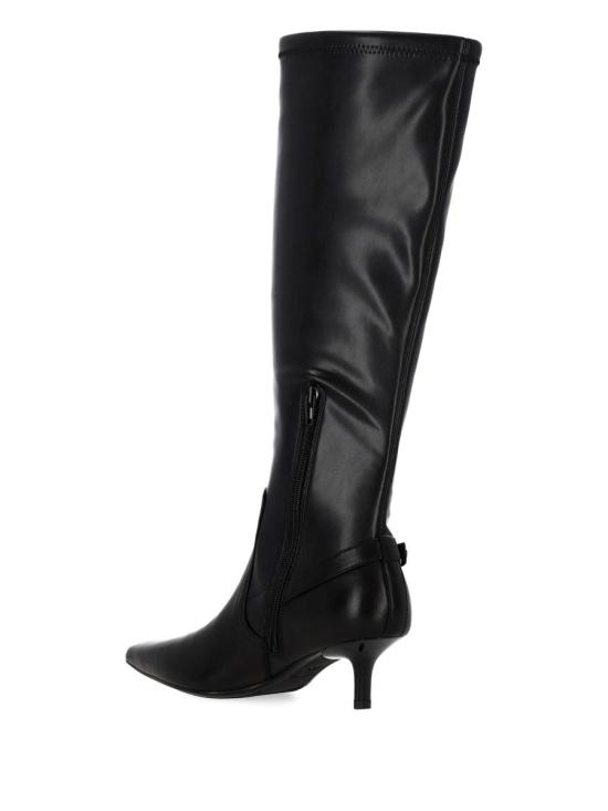 25FW 핑코 부츠 SD0369E028Z99 Black - PINKO