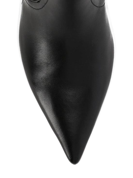 25FW 핑코 부츠 SD0369E028Z99 Black - PINKO