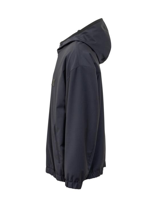 25SS 돌체앤가바나 자켓 G9BMVTFURK8 B3681 BLU SCURO - DOLCE & GABBANA