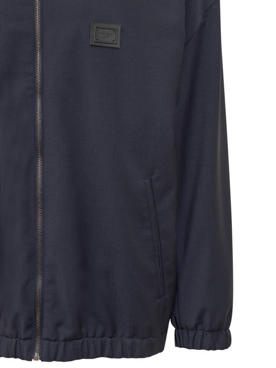 25SS 돌체앤가바나 자켓 G9BMVTFURK8 B3681 BLU SCURO - DOLCE & GABBANA