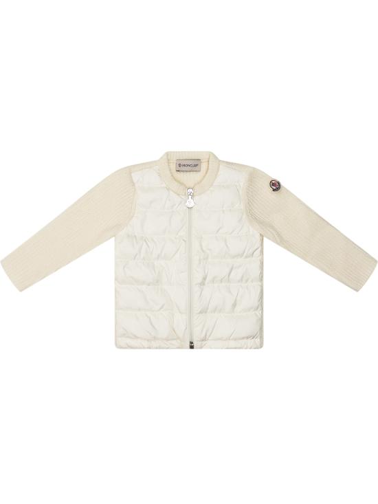  [키즈] 몽클레어 패딩 9B00005M1241 P00 BIANCO