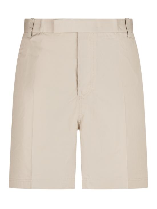 25SS 톰브라운 숏팬츠 MTU338S04502 250 KHAKI