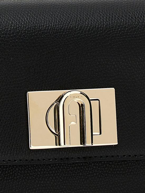 26FW 훌라 크로스백 BAFKACOARE000O6000 Black - FURLA