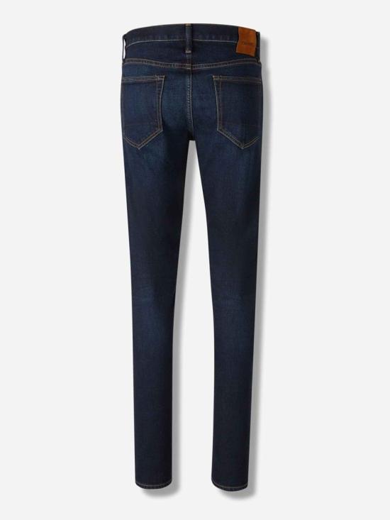 25FW 톰포드 데님 팬츠 DPS001DMC073HB841 DEEP INDIGO DOM - TOMFORD