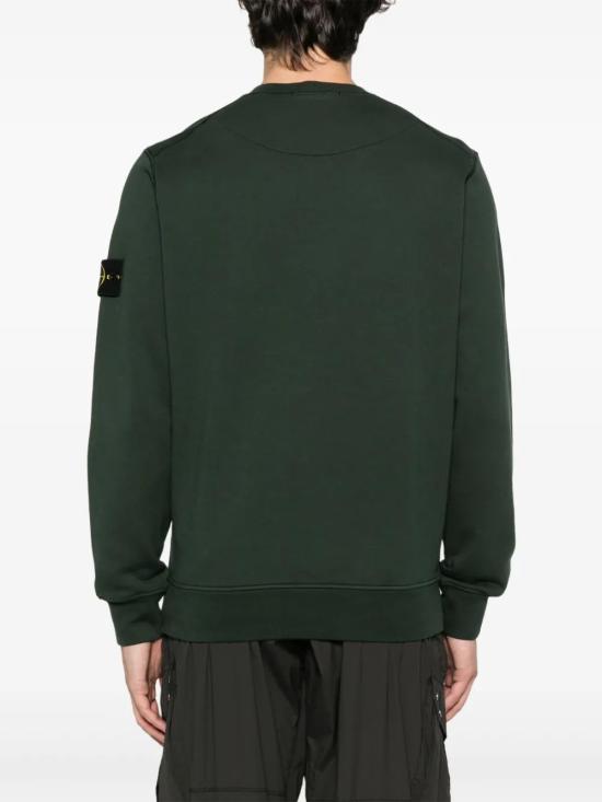 25FW 스톤 아일랜드 스웨터 K2S156100060S0051V005E JUNIPER DOM - STONE ISLAND