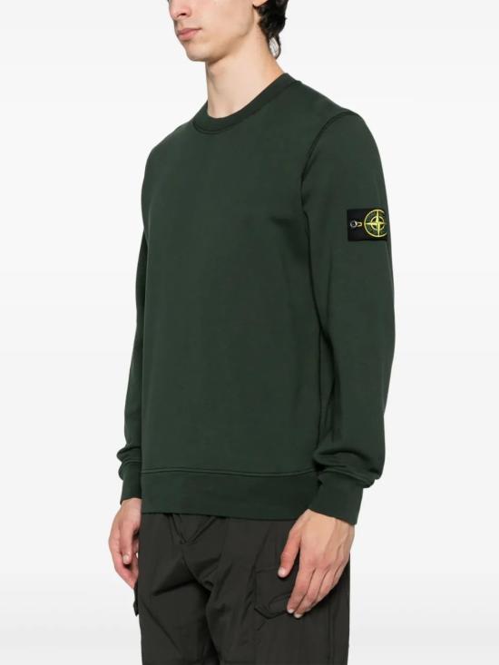 25FW 스톤 아일랜드 스웨터 K2S156100060S0051V005E JUNIPER DOM - STONE ISLAND