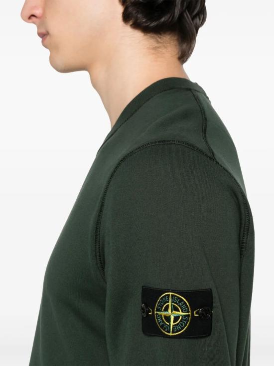 25FW 스톤 아일랜드 스웨터 K2S156100060S0051V005E JUNIPER DOM - STONE ISLAND
