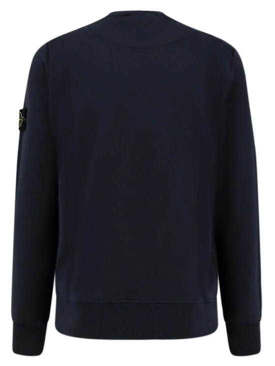 25FW 스톤 아일랜드 긴팔 티셔츠 K2S156100060S0051V0020 NAVY DOM - STONE ISLAND